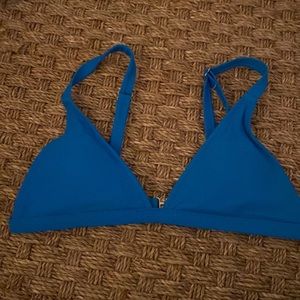 SHEIN bikini top